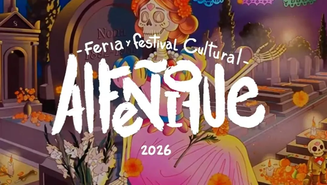¡Pura sabrosura y tradición! El Alfeñique 2026 se pone guapo en Toluca