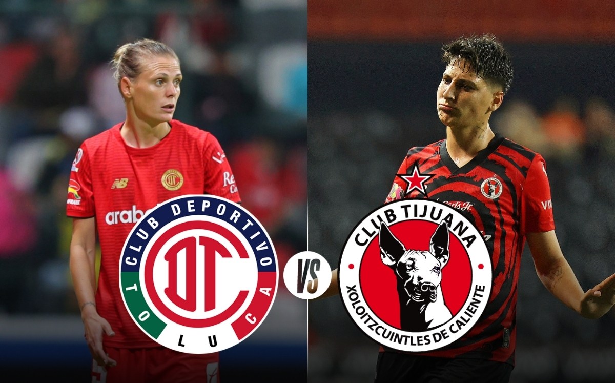 Las Diablas recuperan confianza con goleada ante Tijuana Femenil